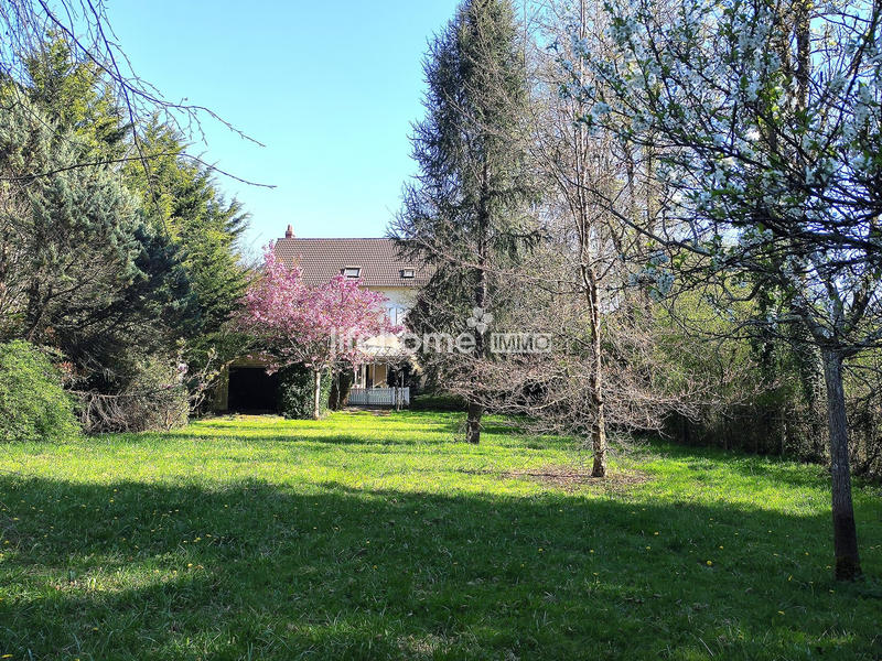 Villa - 295 m² - 9 pièces