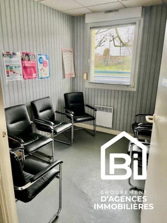 Immeuble - 148 m² - 2 pièces