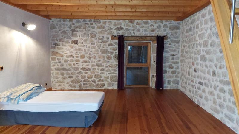 Maison - 300 m² - 8 pièces