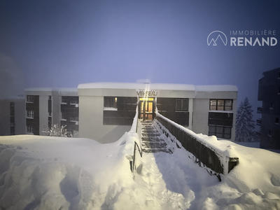 Appartement - 47 m² - 3 pièces