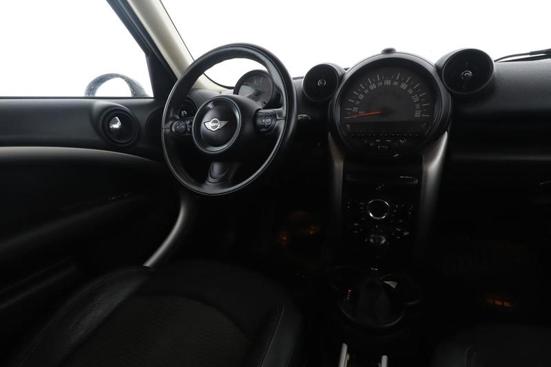 Mini Countryman Cooper All4 Pack Chili Bva6 112 ch