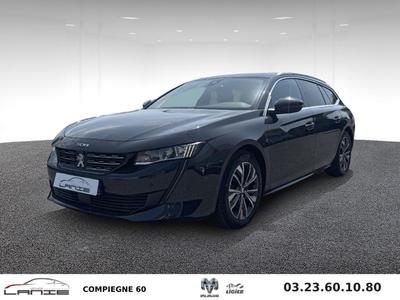 Peugeot 508 Sw BlueHDi 130 ch s&amp;S Eat8 Allure