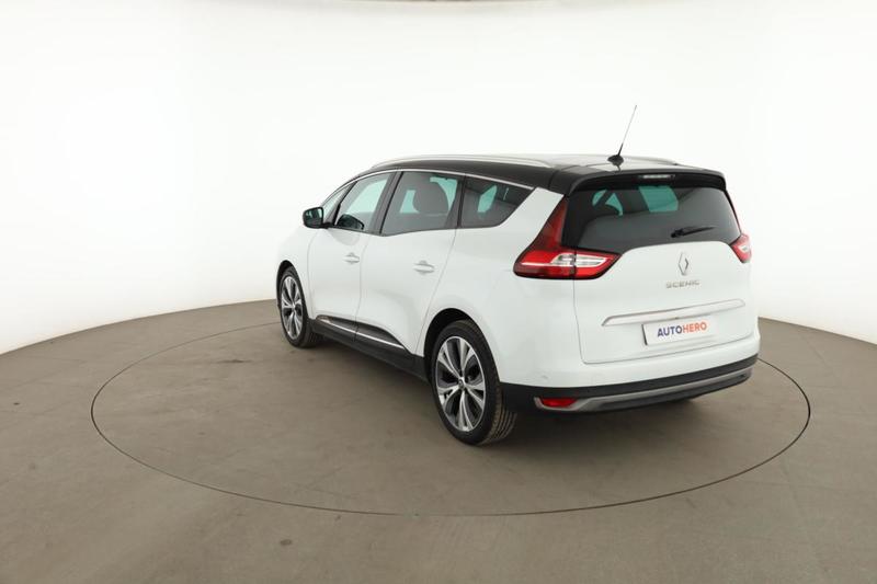 Renault Grand Scénic 1.6 dCi Energy Intens 7pl 130 ch