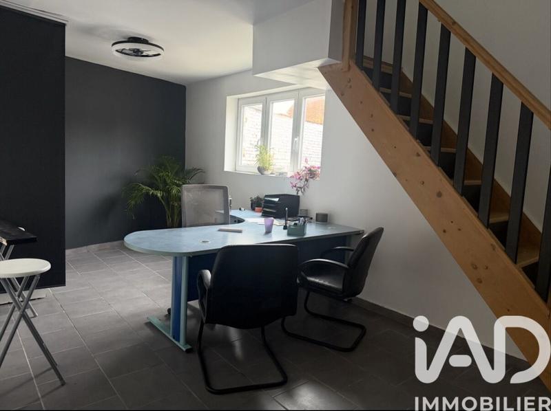Immeuble - 170 m²