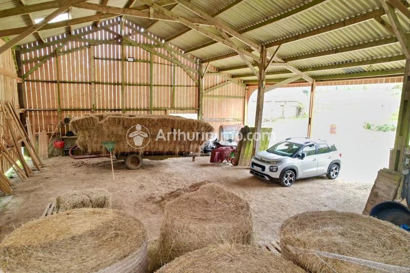 Maison - 157 m² - 6 pièces