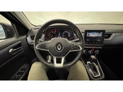 Renault Arkana mild hybrid 140 Edc Fap - 22 Evolution