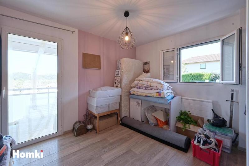 Maison d'architecte - 143 m² - 6 pièces