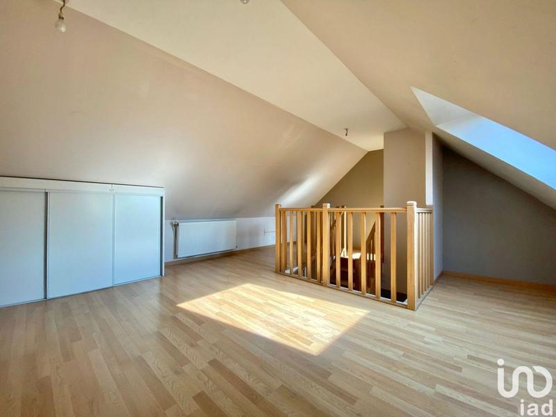 Maison - 259 m² - 6 pièces