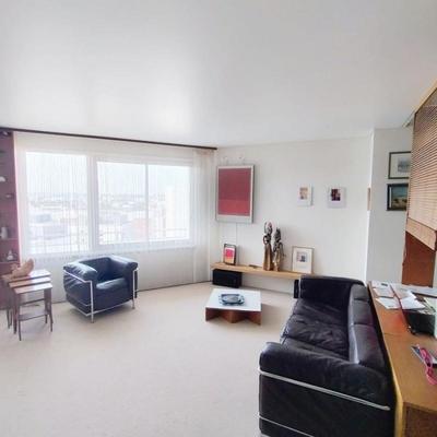 Appartement - 113 m² - 4 pièces