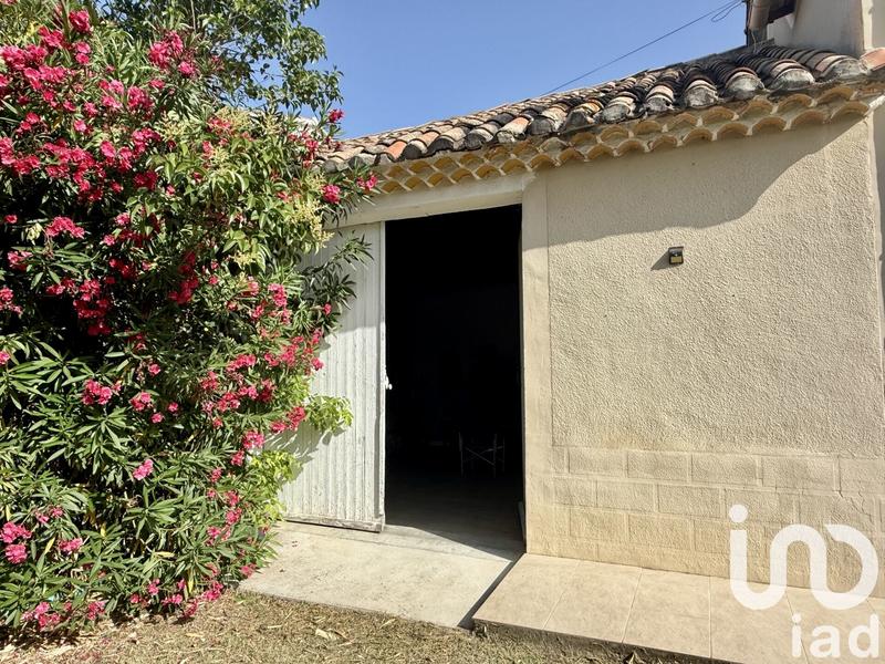 Maison - 47 m² - 1 pièce