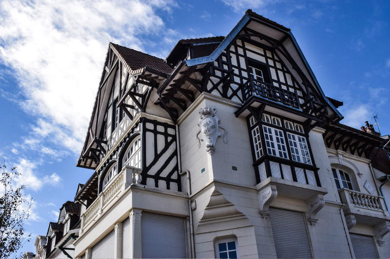 Visite guidée - Sur les traces de la Belgique