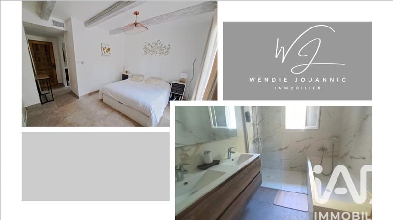 Maison - 146 m² - 6 pièces