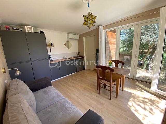 Maison - 101 m² - 4 pièces