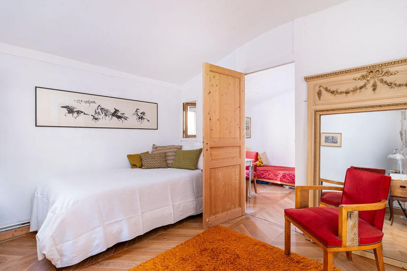 Appartement - 147 m² - 6 pièces