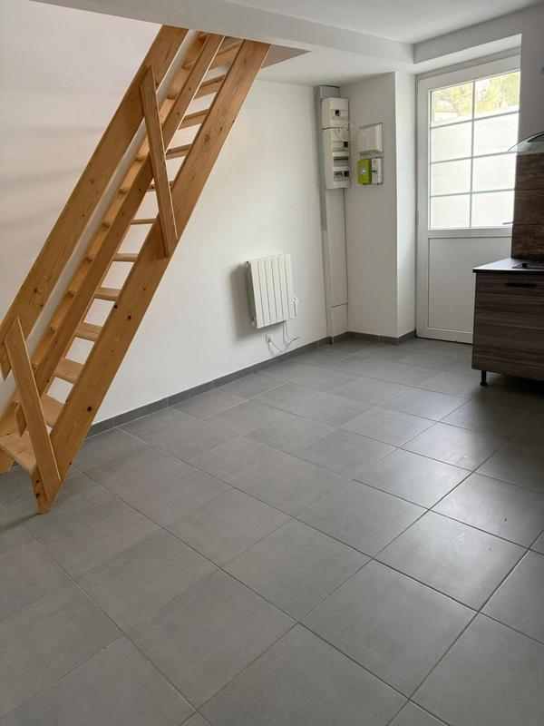 Appartement - 50 m² - 3 pièces