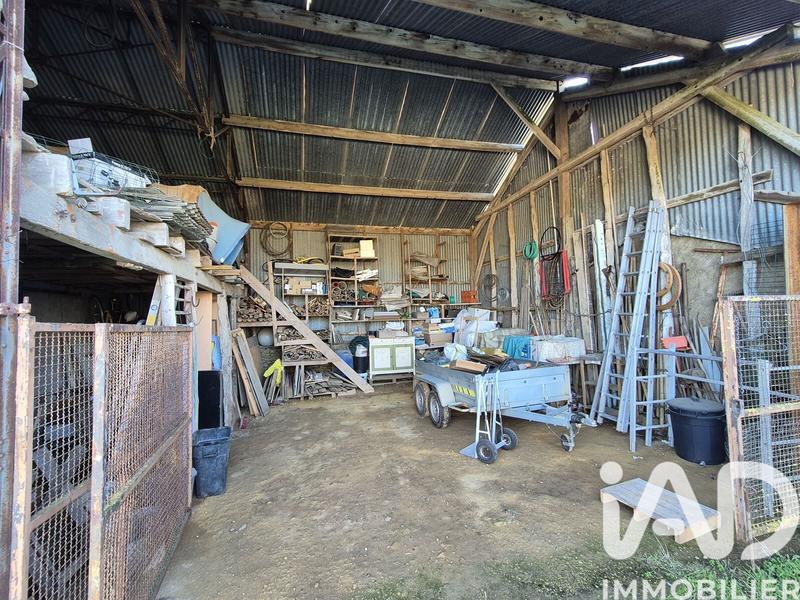 Maison - 146 m² - 5 pièces