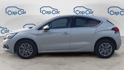 Ds Ds 4 Ds4 Crossback 2.0 BlueHDi 150 So Chic