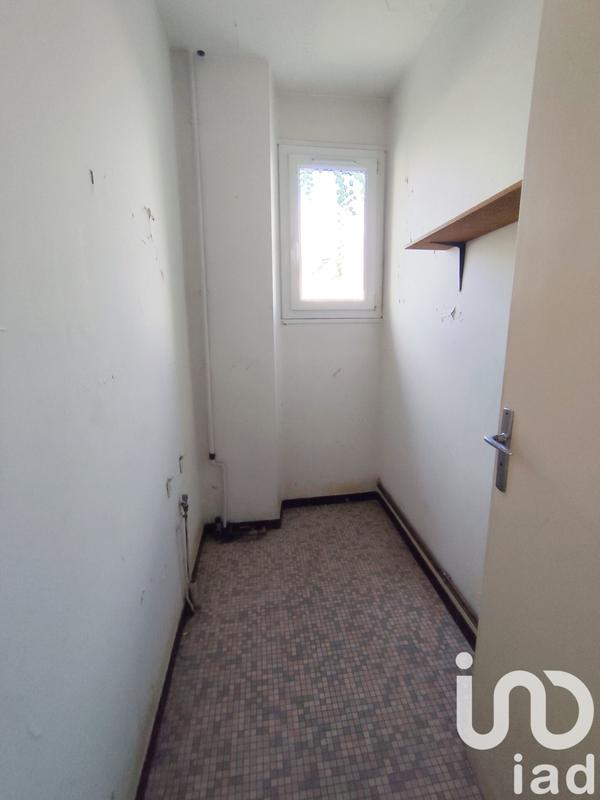Appartement - 131 m² - 4 pièces