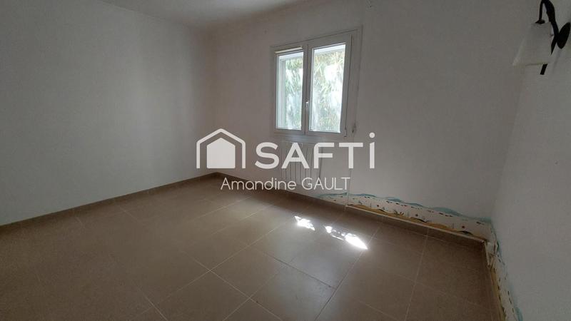 Maison - 175 m² - 5 pièces