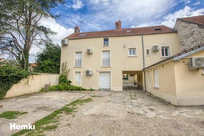 Immeuble - 720 m² - 12 pièces