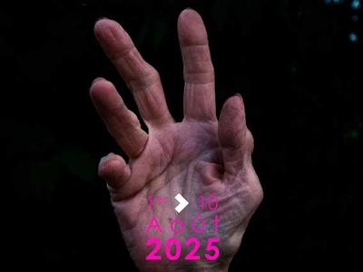 Festival "Les Rencontres photographiques"