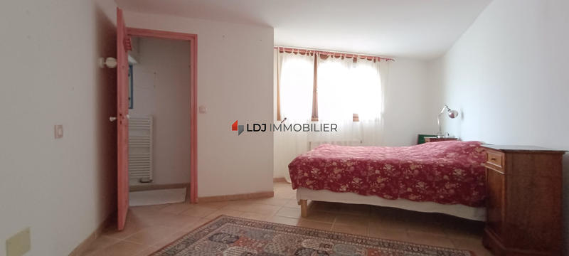 Maison - 161 m² - 6 pièces