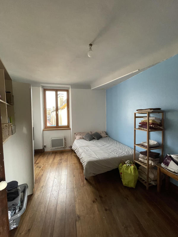 Maison - 117 m² - 4 pièces