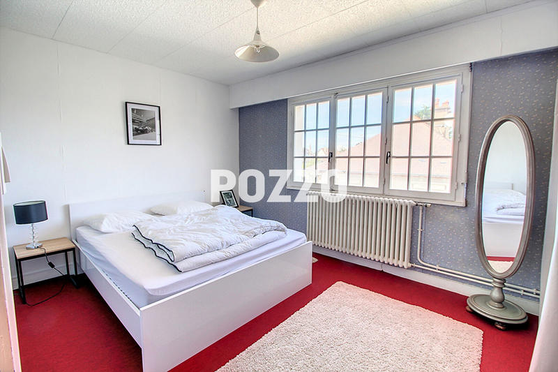 Maison - 172 m² - 6 pièces