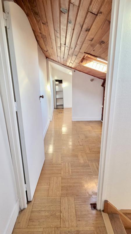 Duplex - 70 m² - 3 pièces