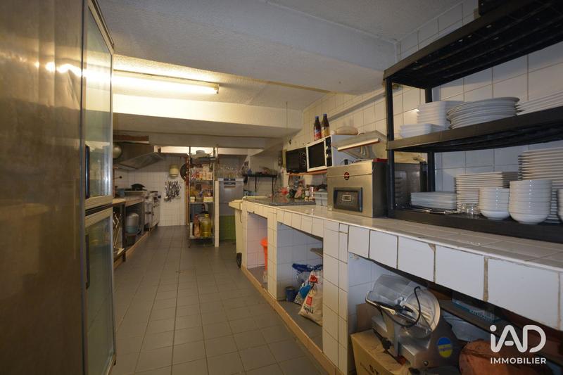 Local commercial - 127 m²