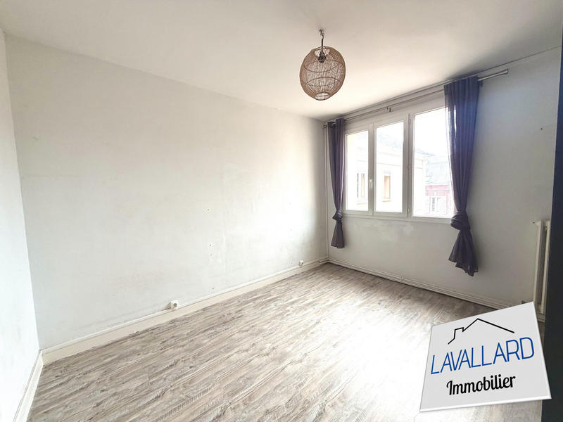 Appartement - 78 m² - 4 pièces