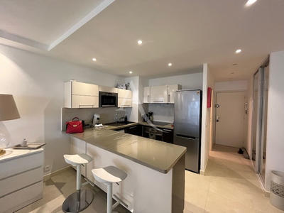 Appartement - 35 m² - 1 pièce