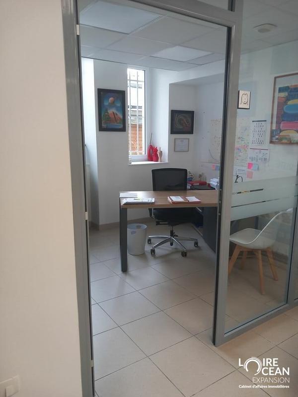 Local commercial - 110 m²