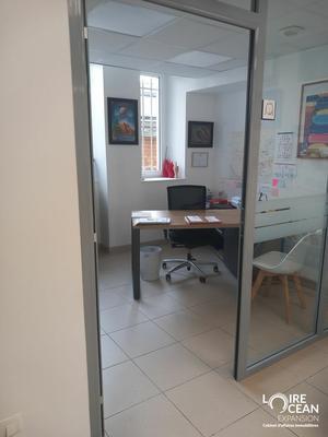 Local commercial - 110 m²