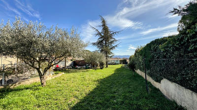 Terrain - 532 m²