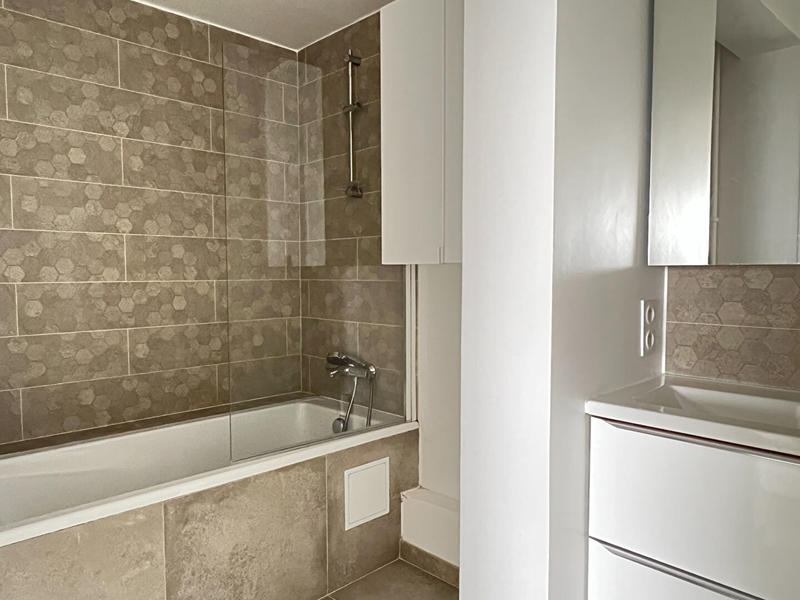 Appartement - 51 m² - 2 pièces