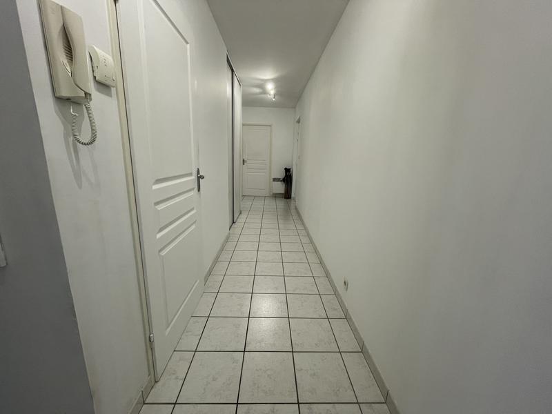 Viager - Appartement - 63 m² - 3 pièces