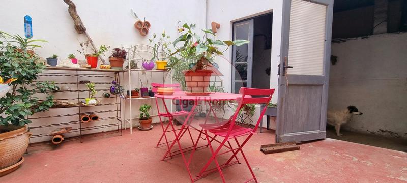 Maison ancienne - 305 m² - 9 pièces