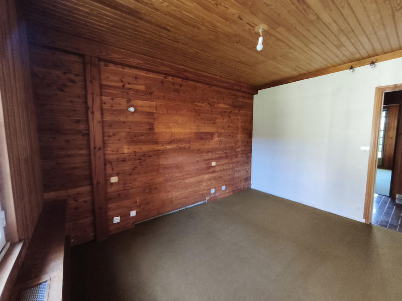 Maison - 127 m² - 6 pièces