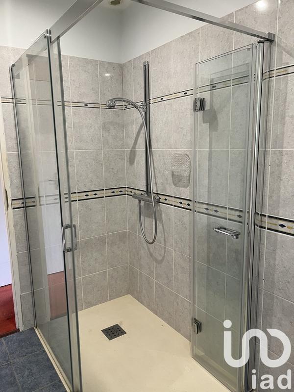 Maison de village - 110 m² - 5 pièces