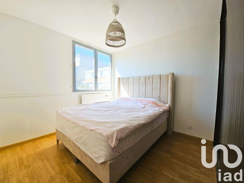 Appartement - 106 m² - 5 pièces