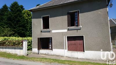 Maison - 115 m² - 7 pièces