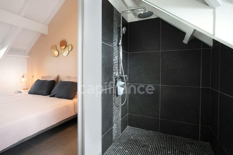 Appartement - 105 m² - 3 pièces