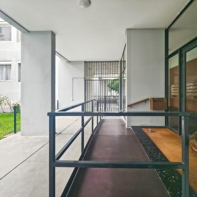 Appartement - 80 m² - 3 pièces