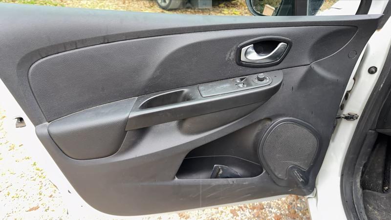 Renault Clio IV 0.9 TCe 90 Limited