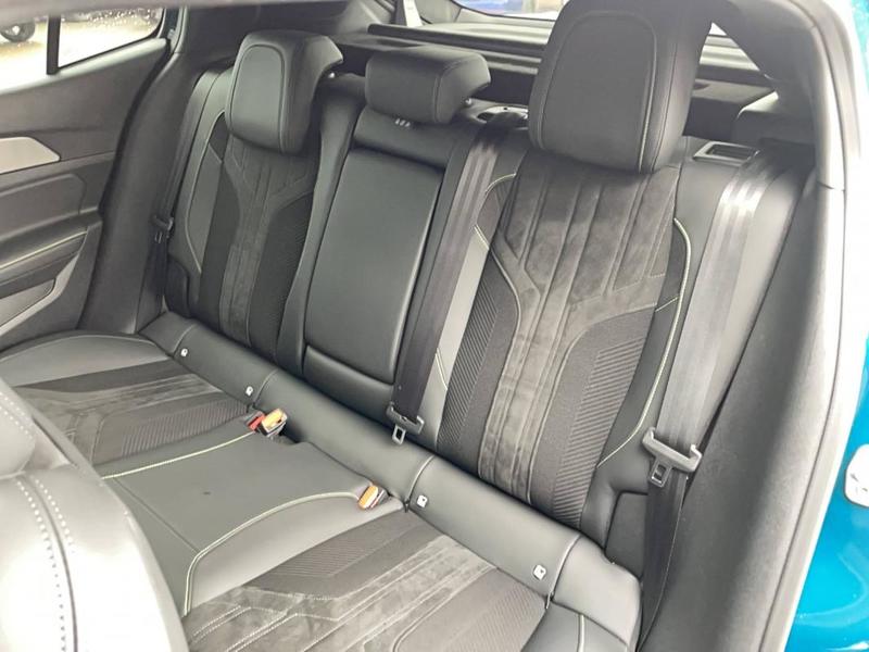 Peugeot 408 Phev 225 e-Eat8 Gt