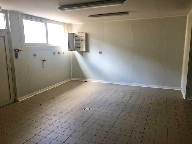 Immeuble - 162 m² - 11 pièces