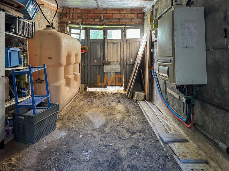 Maison de maîtres - 130 m² - 5 pièces