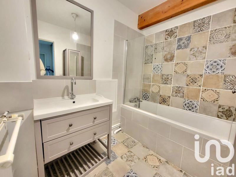 Maison - 103 m² - 5 pièces