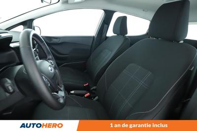 Ford Fiesta 1.0 EcoBoost Cool &amp; Connect Dct 5p 125 ch